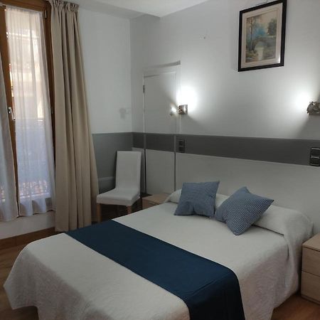 Alojadonosti City Center Σαν Σεμπαστιάν Εξωτερικό φωτογραφία