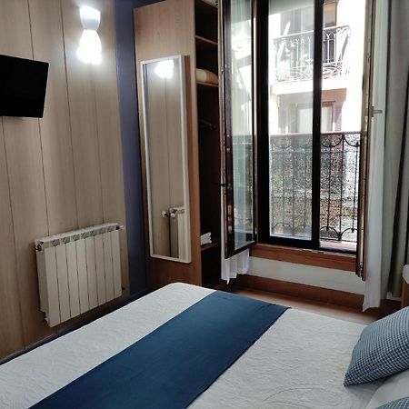 Alojadonosti City Center Σαν Σεμπαστιάν Εξωτερικό φωτογραφία
