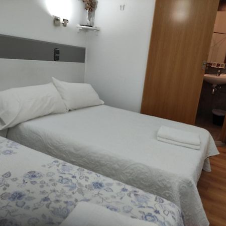 Alojadonosti City Center Σαν Σεμπαστιάν Εξωτερικό φωτογραφία