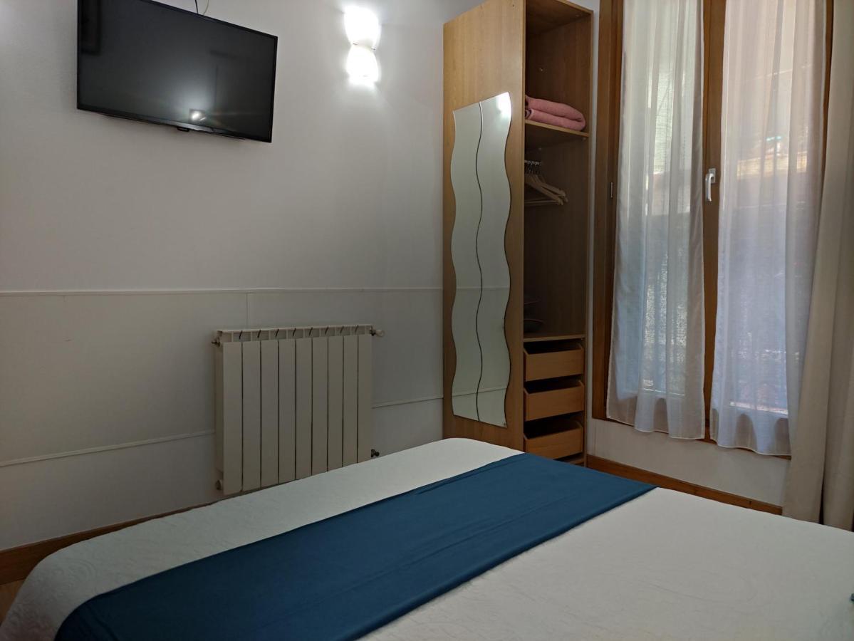 Alojadonosti City Center Σαν Σεμπαστιάν Εξωτερικό φωτογραφία