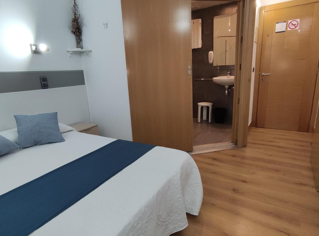 Alojadonosti City Center Σαν Σεμπαστιάν Εξωτερικό φωτογραφία