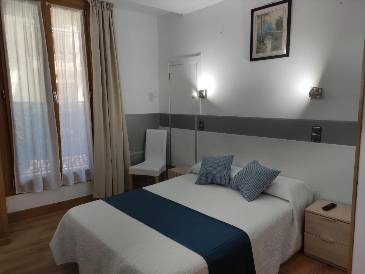 Alojadonosti City Center Σαν Σεμπαστιάν Εξωτερικό φωτογραφία