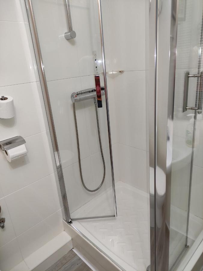Alojadonosti City Center Σαν Σεμπαστιάν Εξωτερικό φωτογραφία