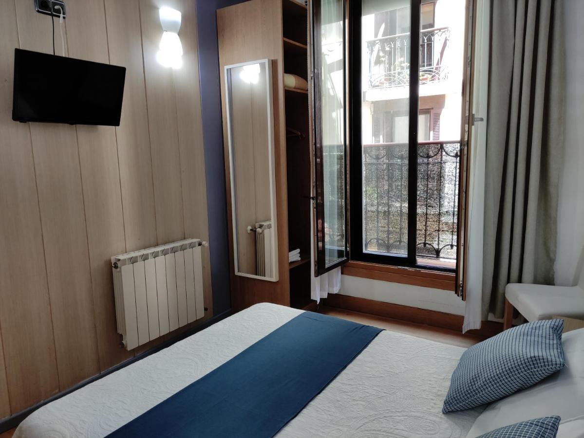 Alojadonosti City Center Σαν Σεμπαστιάν Εξωτερικό φωτογραφία