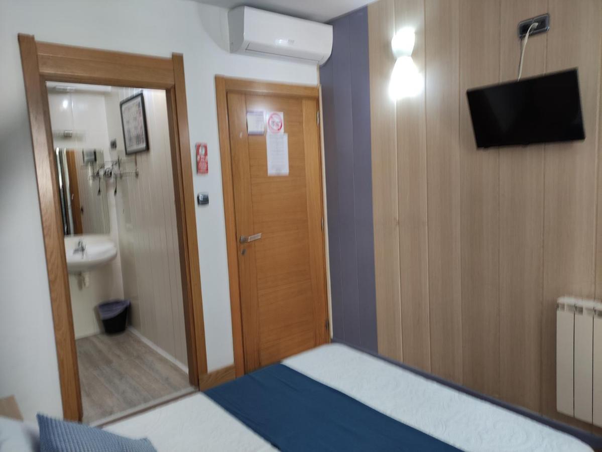 Alojadonosti City Center Σαν Σεμπαστιάν Εξωτερικό φωτογραφία