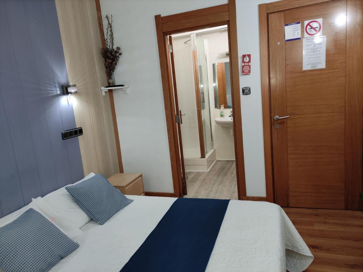 Alojadonosti City Center Σαν Σεμπαστιάν Εξωτερικό φωτογραφία
