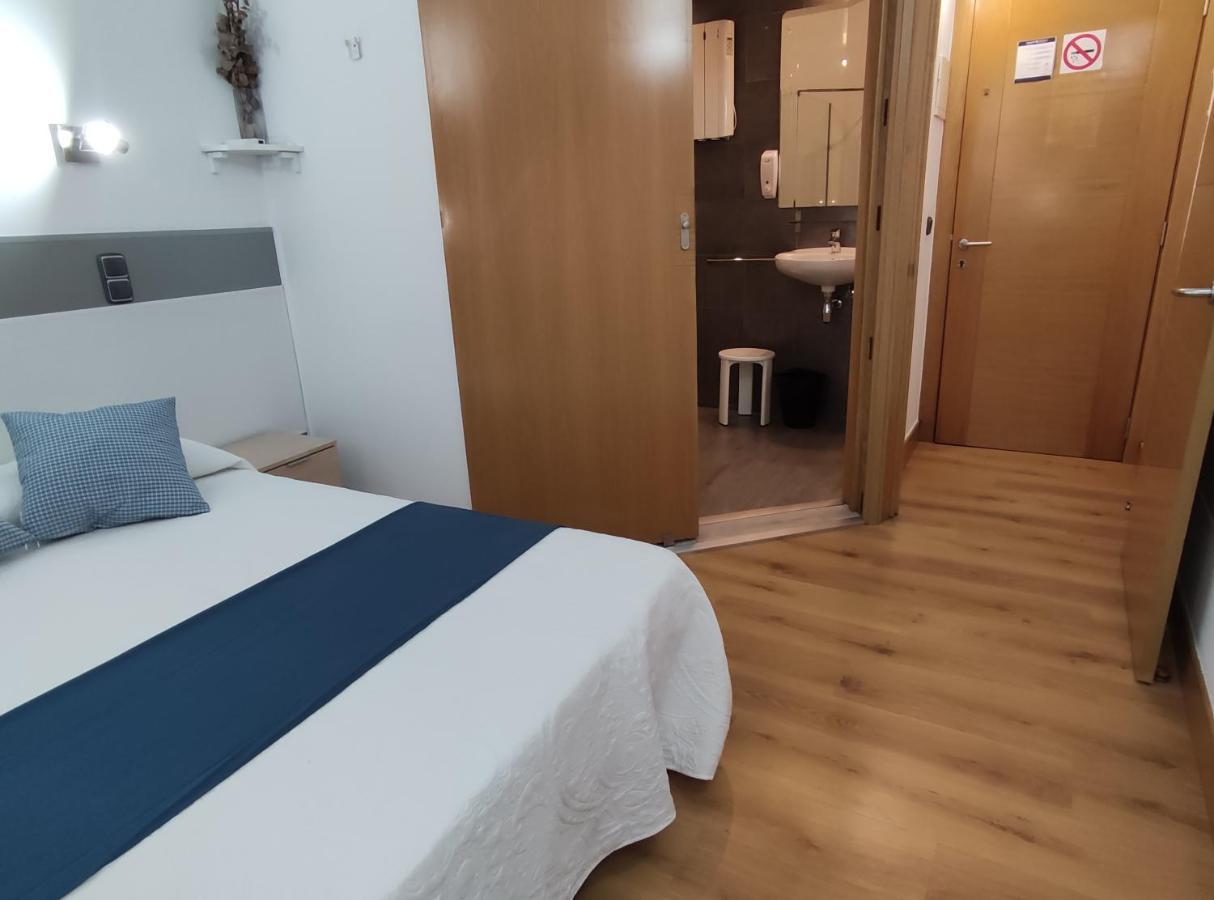 Alojadonosti City Center Σαν Σεμπαστιάν Δωμάτιο φωτογραφία