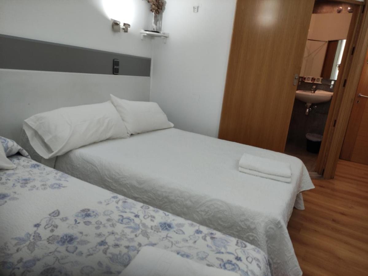 Alojadonosti City Center Σαν Σεμπαστιάν Εξωτερικό φωτογραφία